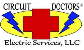 Circuit Doctors Logo